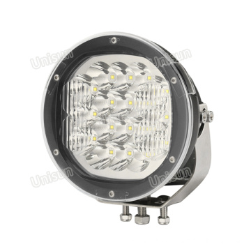 High Power 12V 150W Auxiliary LED Off-Road Fahrlicht